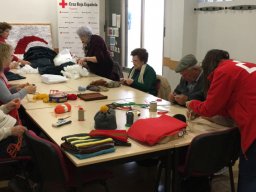 TALLER MANUALIDADES 07-11-2018